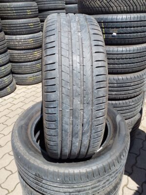 Pirelli Scorpion 235/55 R 18 100 V | nyári   DOT4420 5 mm
