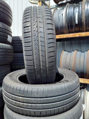 Hankook K435 185/65 R 15 88 T | nyári   DOT4418 5.8 mm