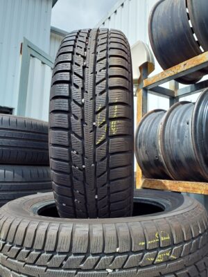 Yokohama V903 175/65 R 15 84 T | téli   DOT1919 6 mm