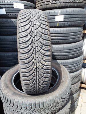 Goodyear Ultra grip9+ 175/65 R 15 84 T | téli   DOT4119 6.4 mm