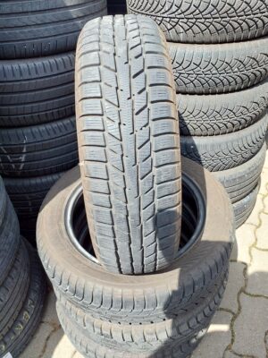 Yokohama V903 175/60 R 16 86 H | téli   DOT3320 6.4 mm