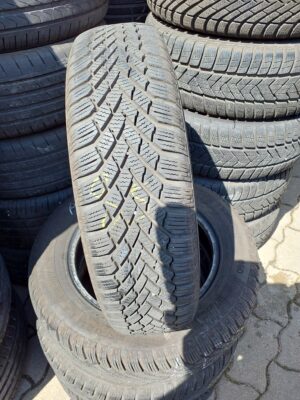 Continental Ts860 165/70 R 14 84 T | téli   DOT4620 6 mm