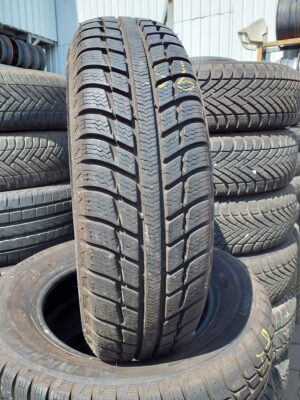 Michelin Alpin A3 175/70 R 14 88 T | téli   DOT3318 7.7 mm