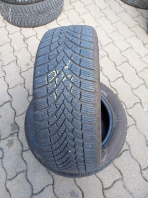 Bridgestone LM005 185/55 R 15 82 T | téli   DOT0422 6.3 mm