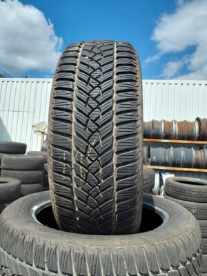 Fulda Kristall Control HP 2 195/55 R 16 87 H | téli   DOT3020 6.8 mm