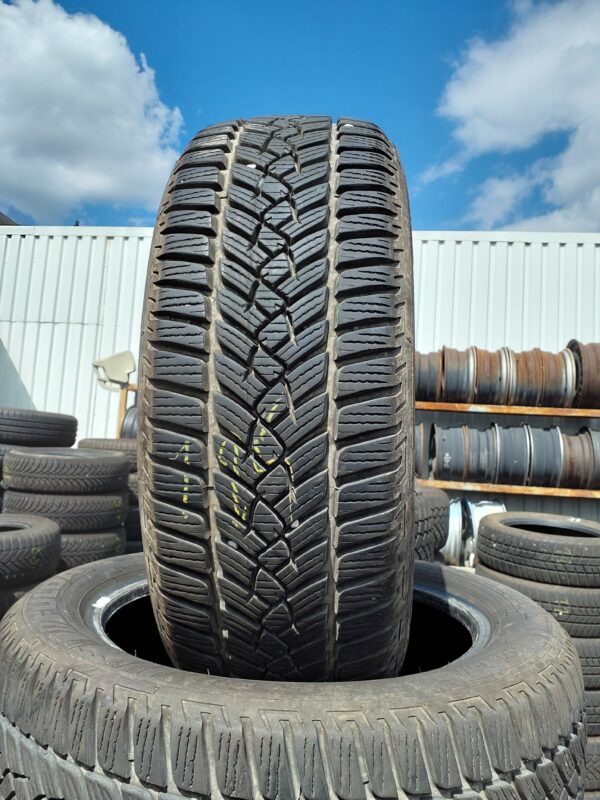 Fulda Kristall Control HP 2 195/55 R 16 87 H | téli   DOT3020 6.8 mm