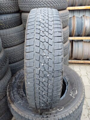 Firestone Vanhawk 2 Winter 225/75 R 16 C 121/120 R | téli   DOT4419 7.7 mm