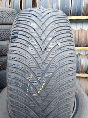 Kleber Krisalp HP3 215/55 R 18 99 V | téli   DOT2419 5.2 mm