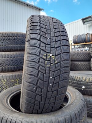 General Altimax Winter 3 185/55 R 15 82 T | téli   DOT3519 6 mm