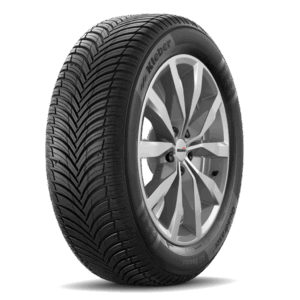 Kleber Quadraxer 3 205/60 R 16 92 H | négyévszakos | B;C; 69dB