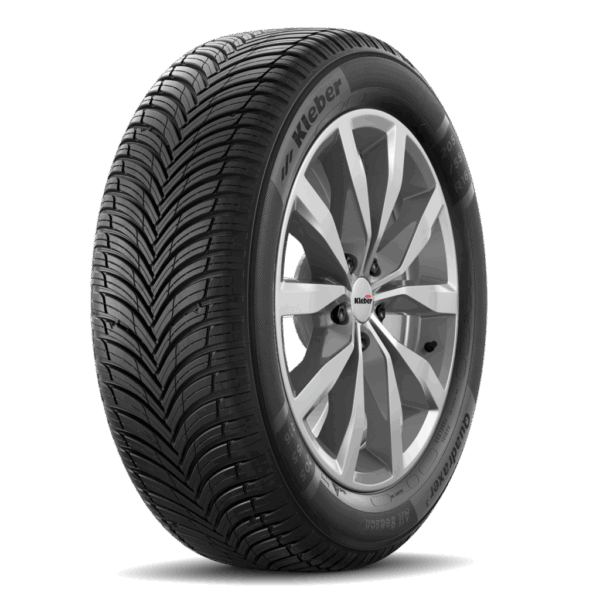 Kleber Quadraxer 3 205/60 R 16 92 H | négyévszakos | B;C; 69dB