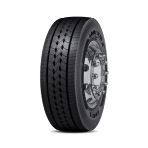 Goodyear KMAX S G2 265/70R19,5 140/138 M Teher | C;C; 71dB