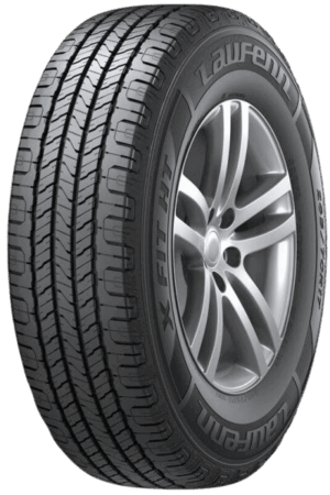 Laufenn LD01 X FIT HT 255/70 R 16 111 T | nyári | D;D; 72dB