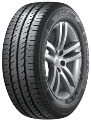 Laufenn LV01 X FIT Van 215/65 R 16 C 109/107 T | nyári | B;C; 67dB