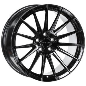 Arceo LISBON Black 8,5X19 5 X112 ET45 73,1