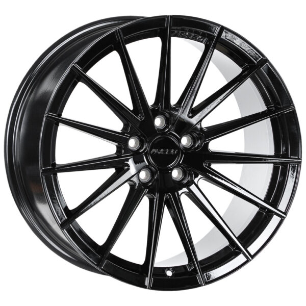 Arceo LISBON Black 8,5X19 5 X112 ET45 73,1