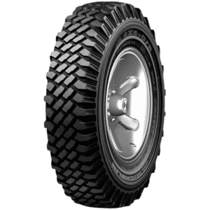 Michelin 4X4 O/R XZL 7,5/100 R 16 116 N | nyári