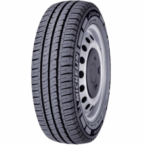 Michelin Agilis + 235/60 R 17 C 117 R | nyári | B;C; 70dB