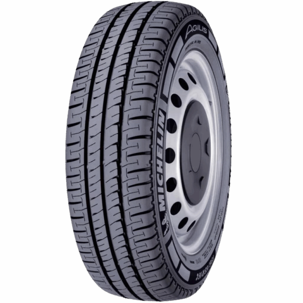 Michelin Agilis + 235/60 R 17 C 117 R | nyári | B;C; 70dB