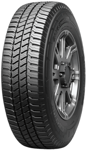 Michelin Agilis Crossclimate 225/55 R 17 C 109 H | négyévszakos | A;C; 73dB