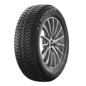 Michelin Alpin A4 175/65 R 14 82 T | téli | C;E; 70dB