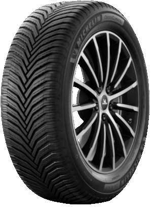 Michelin Crossclimate 2 245/45 R 19 102 V | négyévszakos | B;A; 72dB