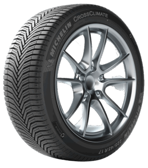 Michelin Crossclimate2 A/W 245/40 R 20 99 W | négyévszakos | C;D; 72dB