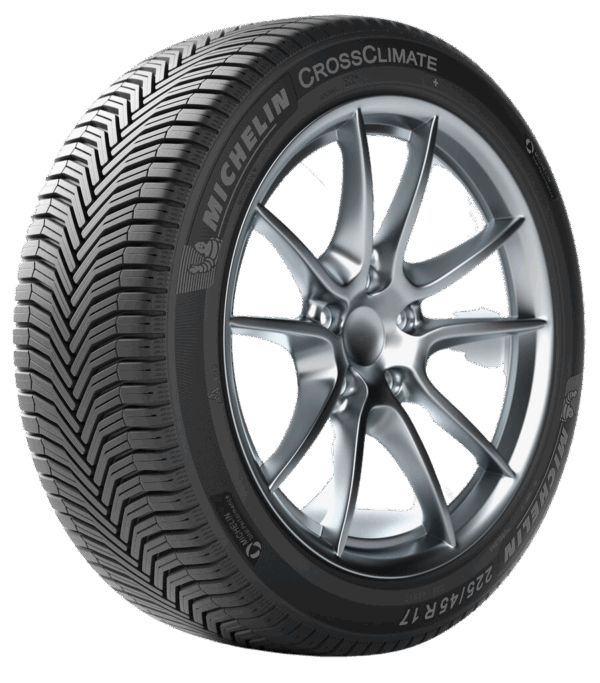 Michelin Crossclimate2 A/W 245/40 R 20 99 W | négyévszakos | C;D; 72dB