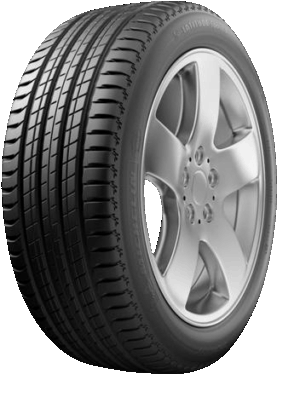 Michelin Latitude Sport 295/35 R 21 107 Y | nyári | B;C; 72dB