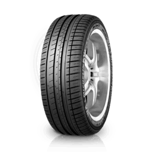 Michelin Pilot Sport 3 285/35 R 18 101 Y | nyári | A;D; 73dB