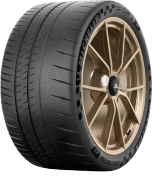 Michelin Pilot Sport CUP 2 R 305/30 R 20 103 Y | nyári | D;D; 74dB