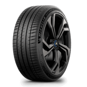 Michelin Pilot Sport EV 255/50 R 21 109 Y | nyári | B;A; 72dB