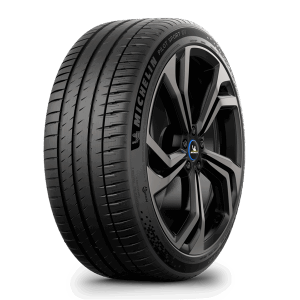 Michelin Pilot Sport EV 245/40 R 21 100 Y | nyári | B;B; 72dB