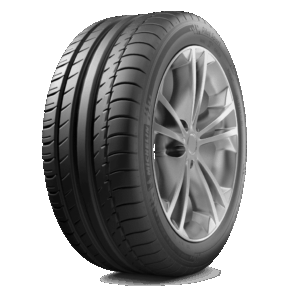 Michelin Pilot Sport PS2 295/30 R 19 100 Y | nyári | B;D; 74dB