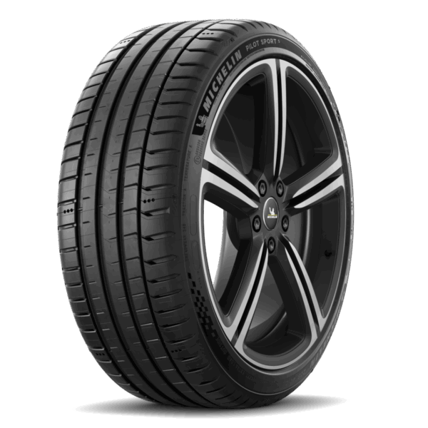 Michelin Pilot Sport S 5 275/35 R 21 103 Y | nyári | B;C; 73dB