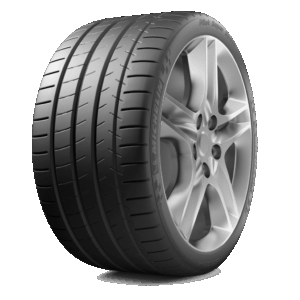 Michelin Pilot Super Sport 285/30 R 20 99 Y | nyári | B;D; 73dB