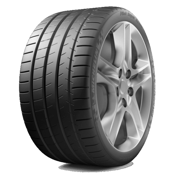 Michelin Pilot Super Sport 285/30 R 20 99 Y | nyári | B;D; 73dB