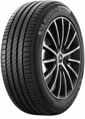 Michelin Primacy 4 215/55 R 17 94 V | nyári | B;A; 69dB