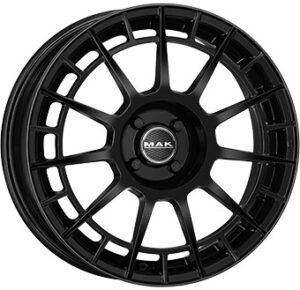 MAK NTT GB 7,5X18 5 X108 ET45 72