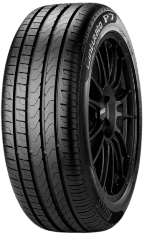 Pirelli Cinturato P7 P7C2 225/55 R 17 101 Y | nyári | A;A; 70dB
