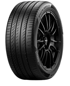 Pirelli Powergy 245/40 R 17 95 Y | nyári | A;B; 70dB