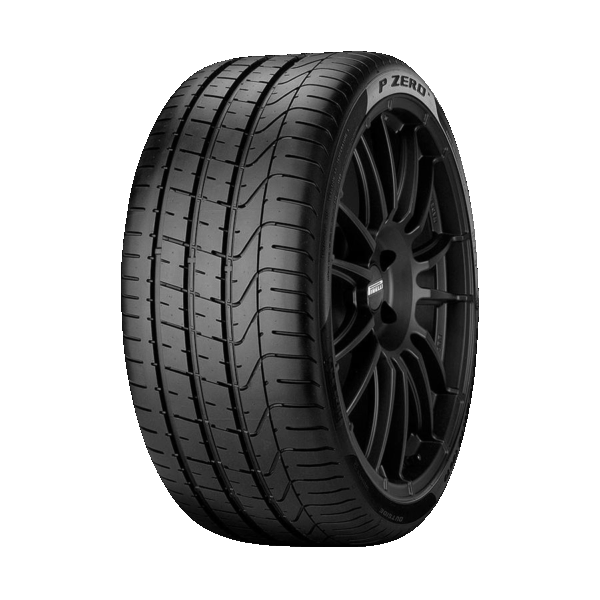 Pirelli PZero 355/25 R 21 107 Y | nyári | A;D; 75dB