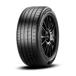 Pirelli PZero PZ5 325/30 R 23 109 Y | nyári | A;D; 73dB