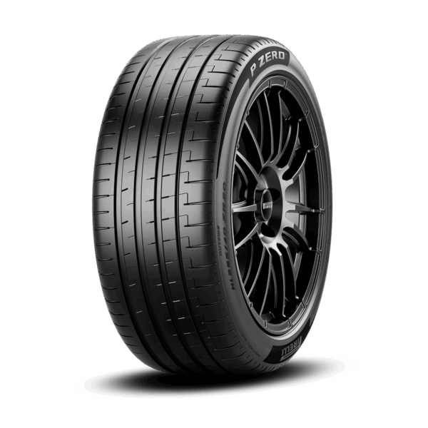Pirelli PZero PZ5 325/30 R 23 109 Y | nyári | A;D; 73dB