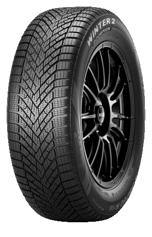 Pirelli Scorpion All Season SF2 295/40 R 21 111 H | négyévszakos | A;A; 72dB