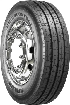 Fulda REGIOCONTROL* 245/70R19,5 136/134 M Teher | D;C; 70dB