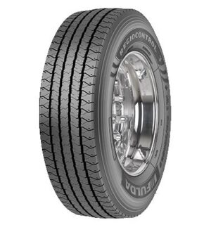 Fulda REGIOCONTROL 3 355/50R22,5 156 K Teher | B;B; 73dB
