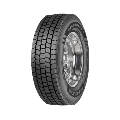 Fulda REGIOFORCE 3 295/55R22,5 147/145 K Teher | C;C; 74dB