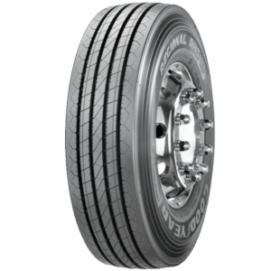 Goodyear REGIONAL RHS2 315/80R22,5 158/150 L Teher | C;B; 70dB