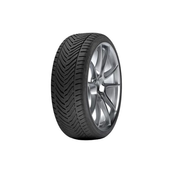 Riken All Season 205/65 R 16 99 H | négyévszakos | C;D; 70dB